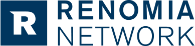 Logo RENOMIA Network