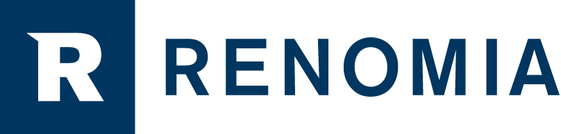 Renomia logo