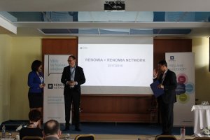 Stretnutie členov RENOMIA NETWORK