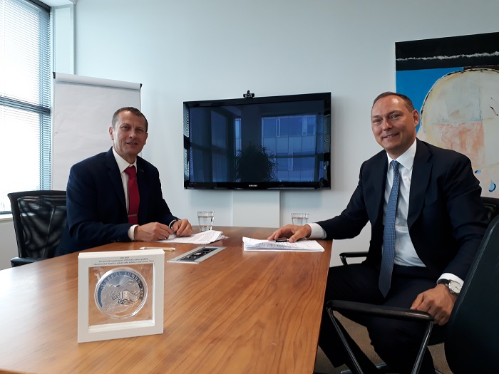 RENOMIA v Českej republike kupuje majoritný podiel v spoločnosti OPTIMUM RENOMIA v Českej republike kupuje majoritný podiel v spoločnosti OPTIMUM