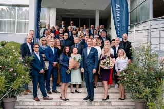 Konferencia RENOMIA NETWORK Piestany