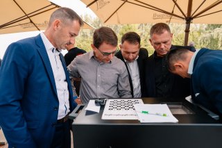 Konferencia RENOMIA NETWORK Piestany