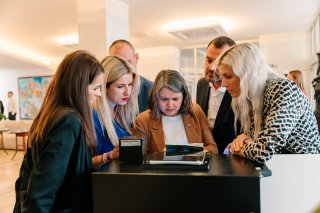 Konferencia RENOMIA NETWORK Piestany