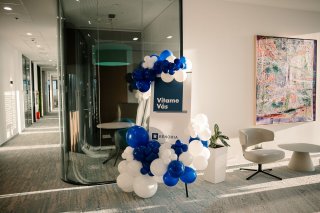 Otvorenie nového sídla RENOMIA