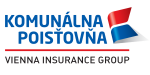 Komunálna poisťovňa Komunálna poisťovňa