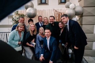 Oslava 25 let výročí RENOMIA na Slovensku
