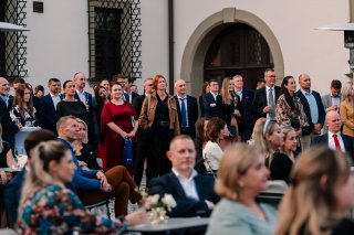 Oslava 25 let výročí RENOMIA na Slovensku